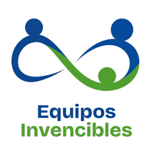Logo Equipos Invencibles